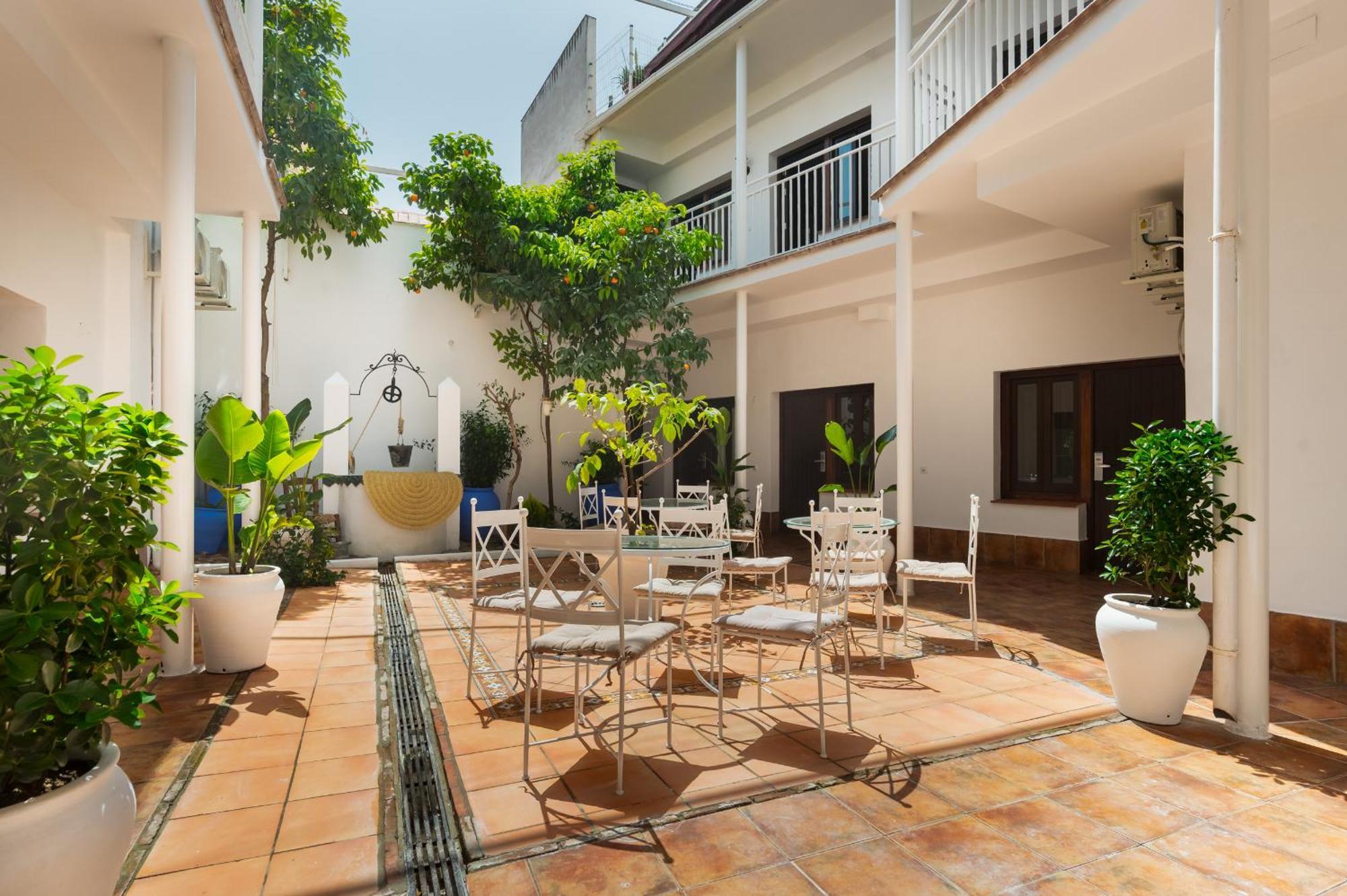 Hotel Boutique Puerta Del Rincon — Photos 3