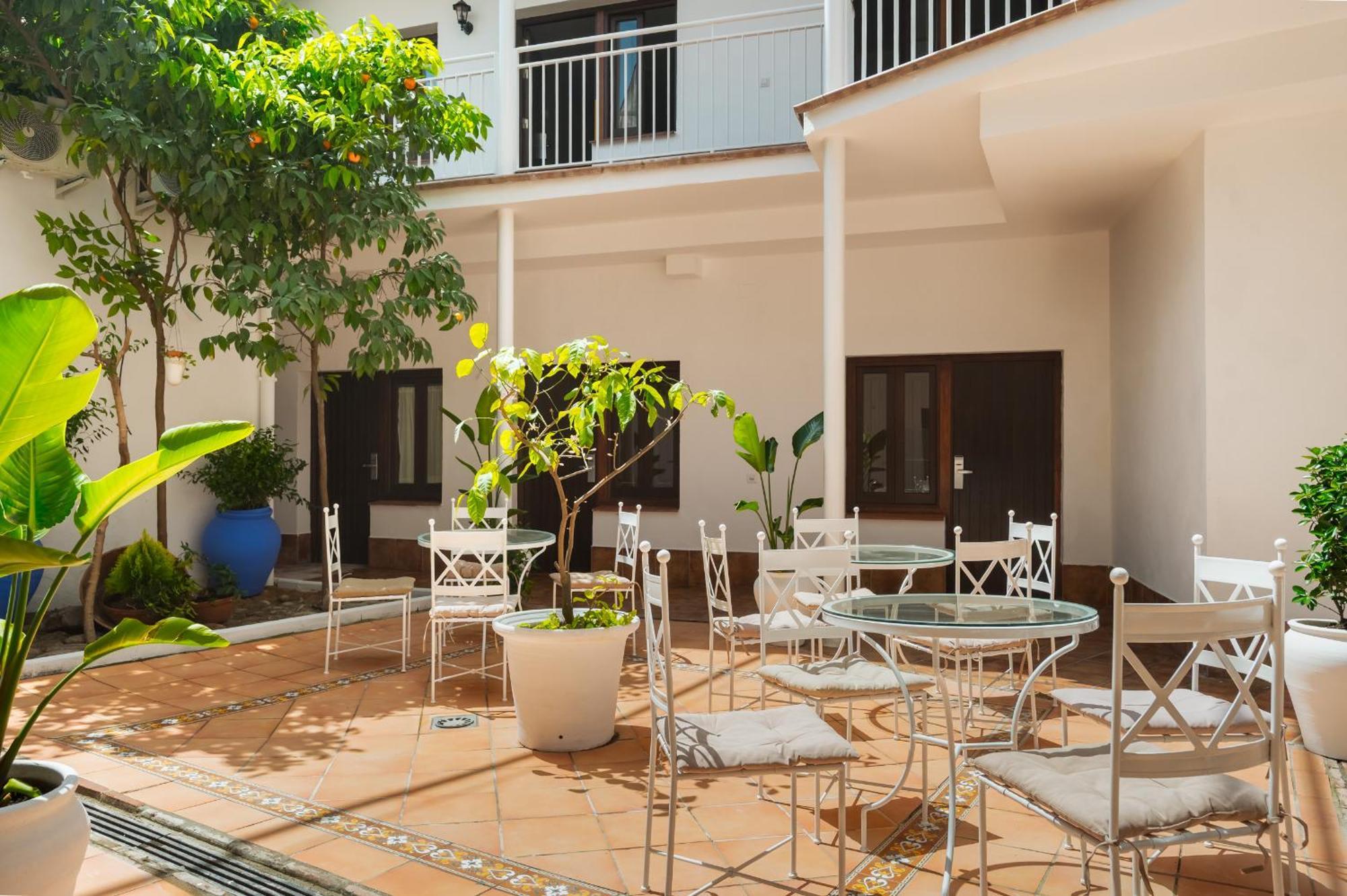 Hotel Boutique Puerta Del Rincon — Photos 2